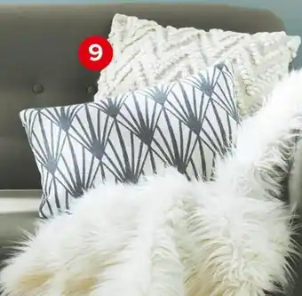 Castorama Coussins offre