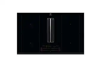 Electrolux plaque induction electrolux kcc84450