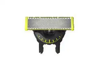 Darty Philips accessoire rasage philips qp410/50 lame 360 oneblade offre