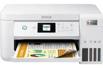 Epson imprimante multifonction epson ecotank et-2856