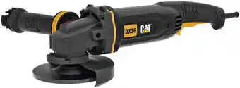 Brico Dépôt Meuleuse d'angle dx36 offre