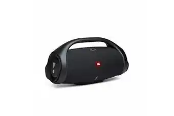 Darty Jbl enceinte sans fil jbl enceinte portable bluetooth - boombox 2 noir offre