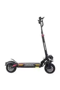Darty Urbanglide trottinette électrique urbanglide ecross max 2x2 double moteur offre