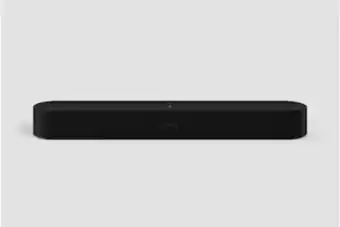 Sonos barre de son sonos beam gen 2 noir dolby atmos