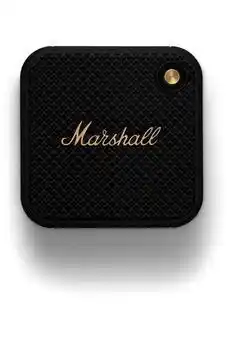 Darty Marshall enceinte sans fil marshall willen b&b offre