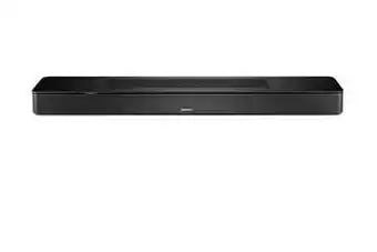 Darty Bose barre de son bose smart soundbar 600 offre