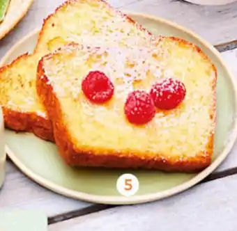 Thiriet 2 Tranches De Brioche Perdue offre