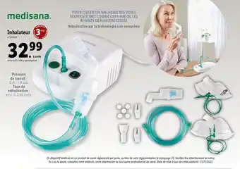 Inhalateur