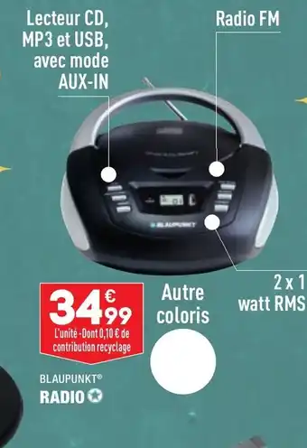 Radio