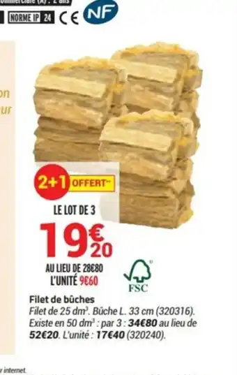 Filt de Buches