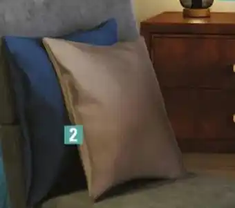 Coussin Vasana