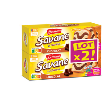 Auchan Savane brossard offre