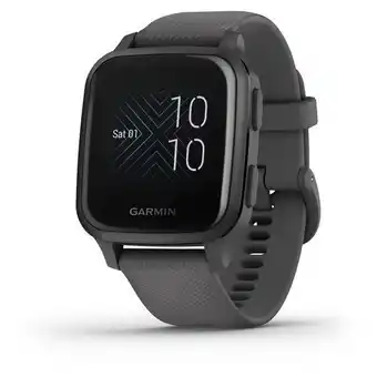 Auchan Montre connectée garmin venu® sq offre