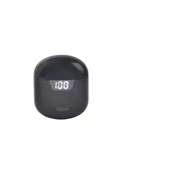 Auchan Écouteurs bt tws qilive q1332 offre