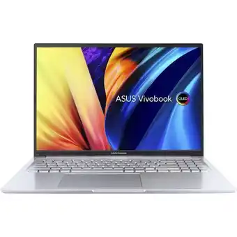 Auchan Portable s1603ia-mb014w asus + microsoft 365 personnel 1 an offre