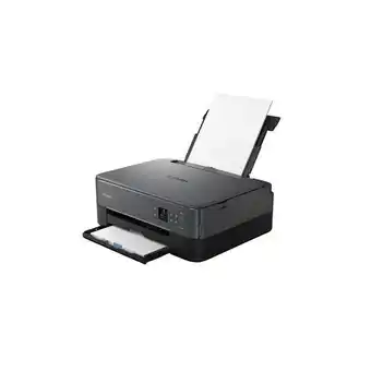 Auchan Imprimante ts5350 canon offre