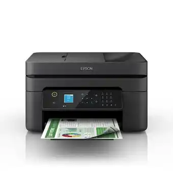 Auchan Imprimante workforce wf2935dwf epson offre
