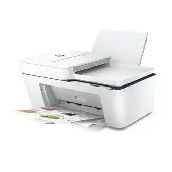 Auchan Imprimante deskjet 4130e hp offre