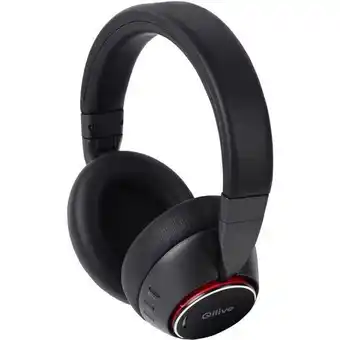 Auchan Casque qilive q1136 bt anc offre