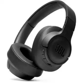 Auchan Casque jbl tune 760 offre