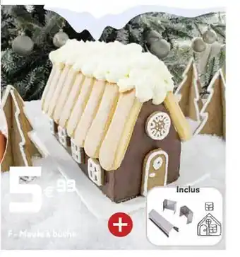 Moule à bûche