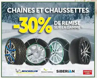 Roady La gamme michelin, green valley, siberian offre