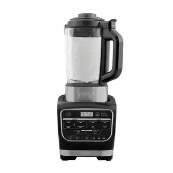 Auchan Blender chauffant ninja offre