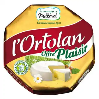 L'ortolan