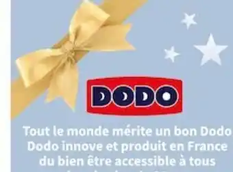 Dodo