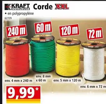 Norma Corde offre