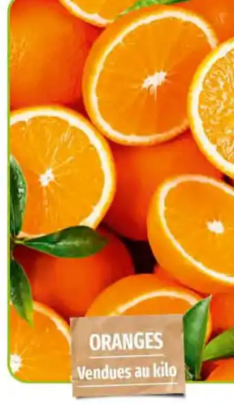Oranges