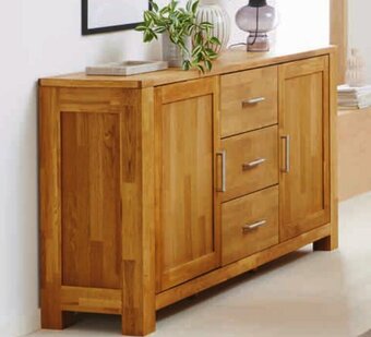JYSK Buffet Olde offre