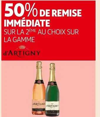 d'Artigny