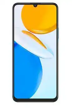 Honor smartphone honor x7 128go bleu océan