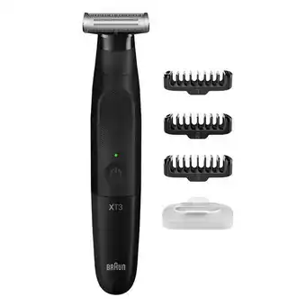 Auchan Tondeuse multi-usages xt3100 offre