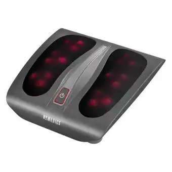 Auchan Masseur pour pieds hm smp1200 offre
