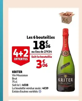 Kriter