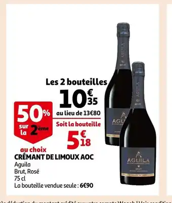 Cremant De Limoux Aoc