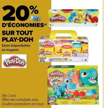 Play-doh