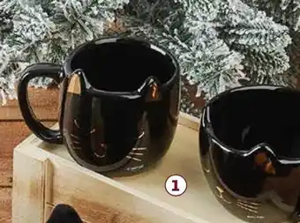 Auchan Mug ou bol offre