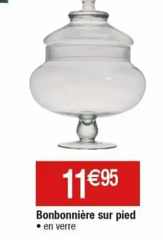 Cora x Carrefour Bonbons offre