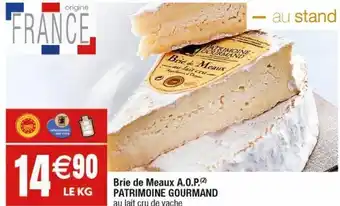 Cora x Carrefour Brie offre