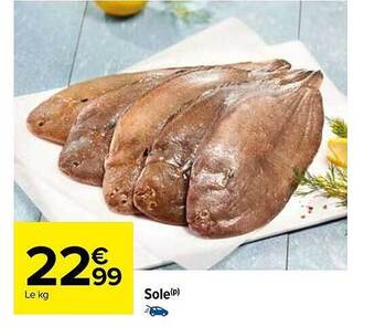 Sole