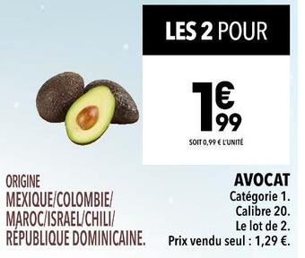 Supeco Avocat offre