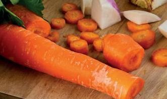 Colruyt Carottes offre