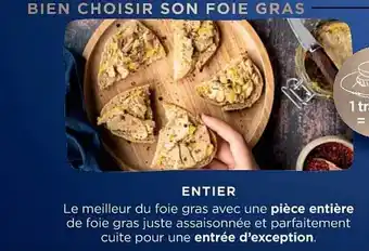 Cora x Carrefour Foie gras offre