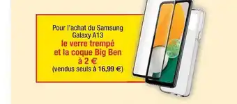 Samsung galaxy a13
