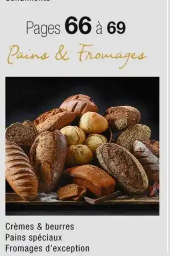 Cora x Carrefour Pains & fromages offre