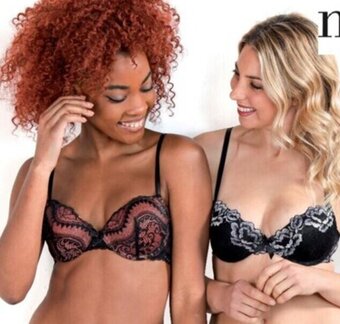 Le Soutien Gorge