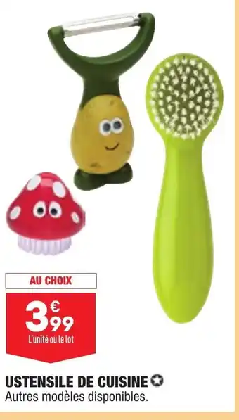 ALDI Ustensile de Cuisine offre